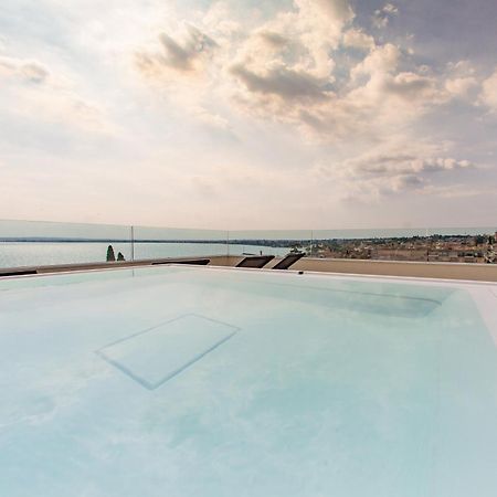Hotel Bonotto Desenzano del Garda Zewnętrze zdjęcie