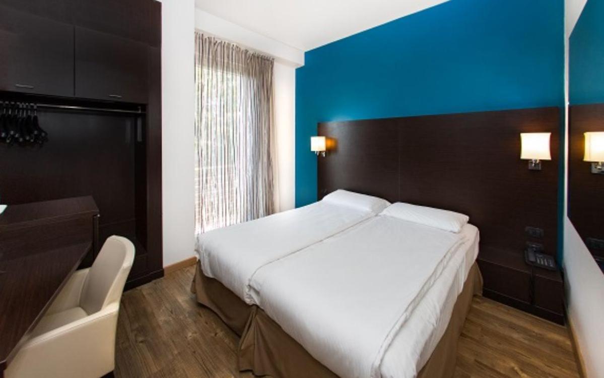 Hotel Bonotto Desenzano del Garda Zewnętrze zdjęcie