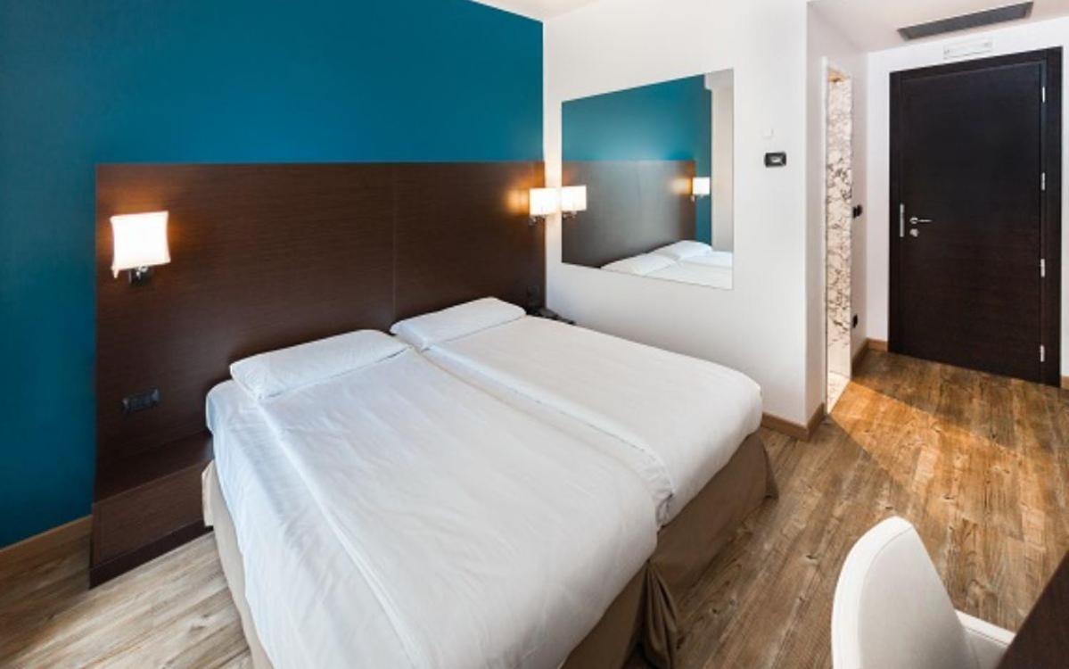 Hotel Bonotto Desenzano del Garda Zewnętrze zdjęcie