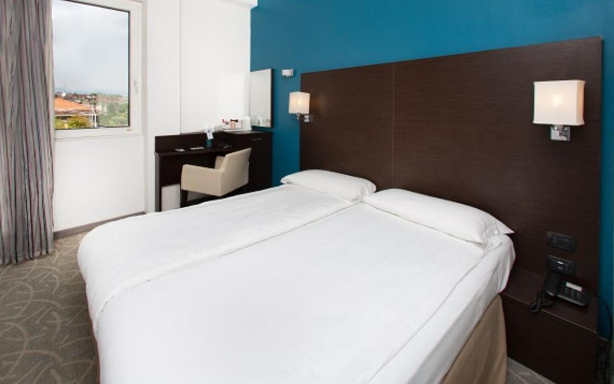 Hotel Bonotto Desenzano del Garda Zewnętrze zdjęcie