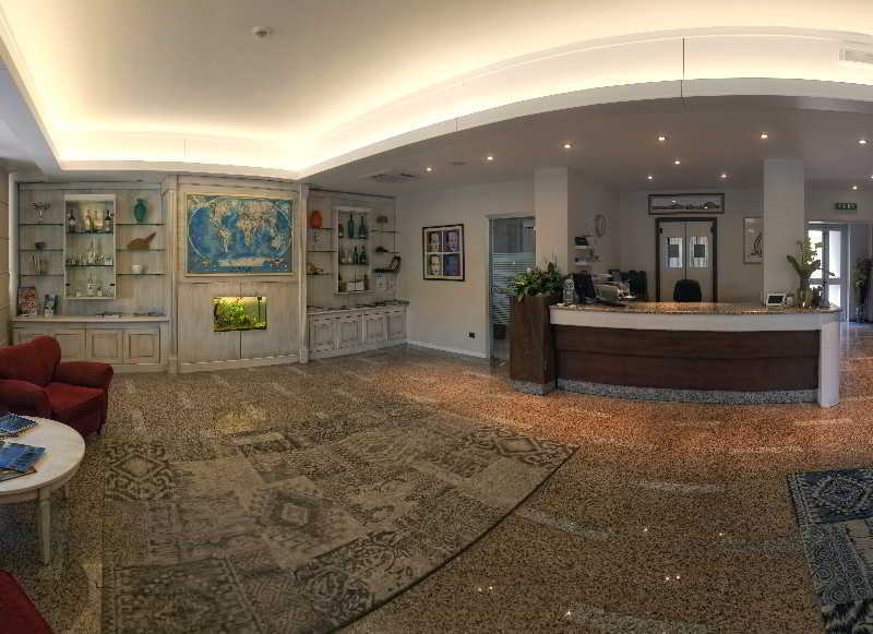 Hotel Bonotto Desenzano del Garda Zewnętrze zdjęcie
