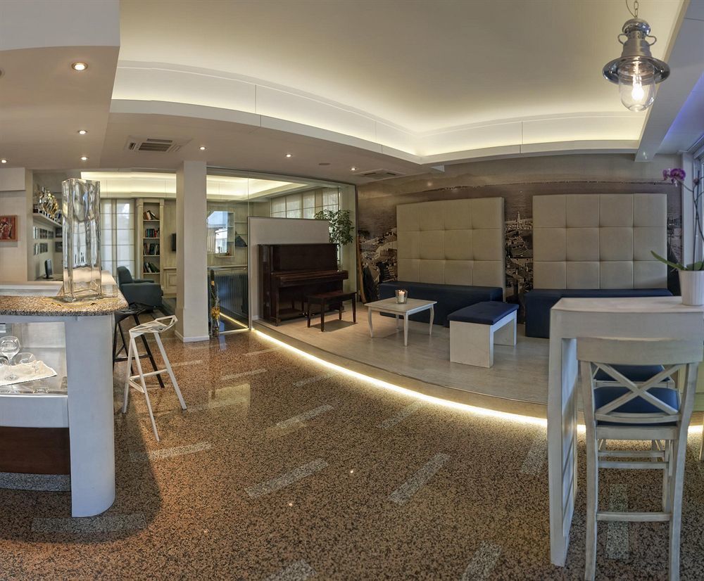 Hotel Bonotto Desenzano del Garda Zewnętrze zdjęcie